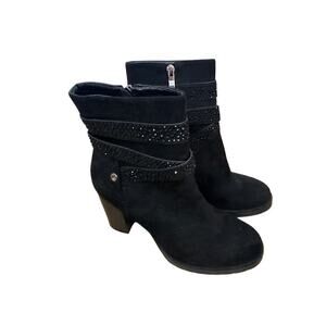 Atalina Boots, Womens Size 8